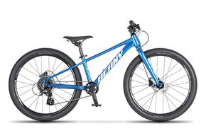 Beany - Blaster XC 24 