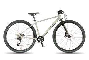 Beany - Zero 29 (17") 