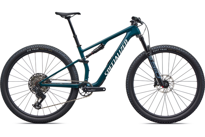 Specialized Epic 8 Comp 2026 