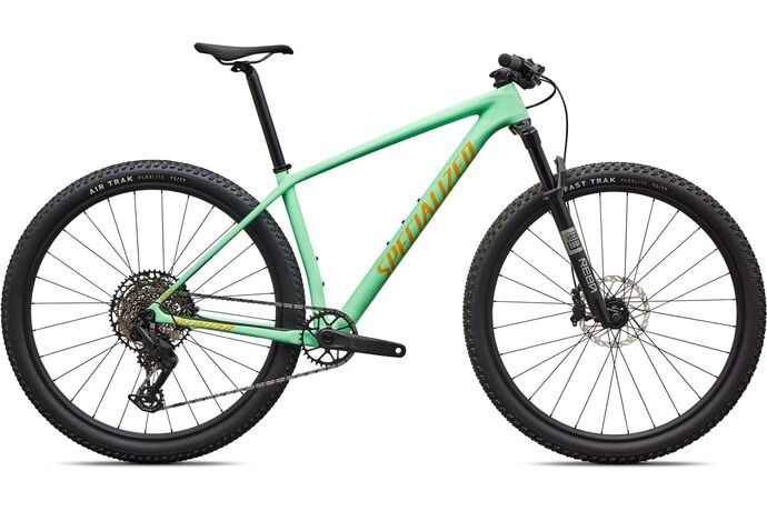 Specialized Epic Hardtail Comp 2026 