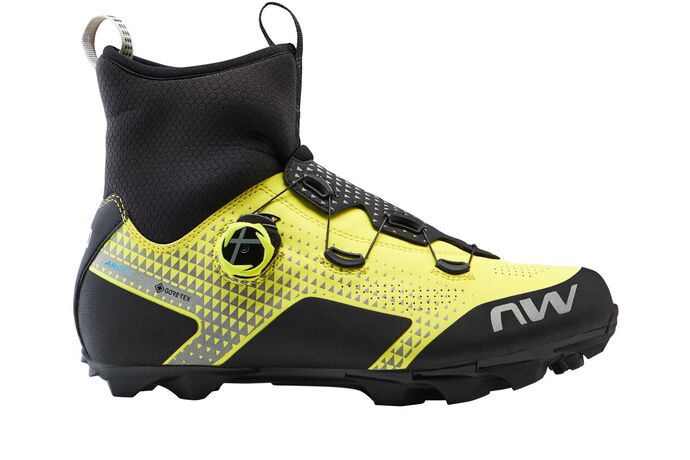 Northwave Celsius XC ARCTIC GTX  