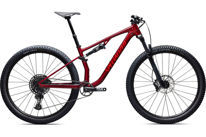 Specialized Chisel 2026 