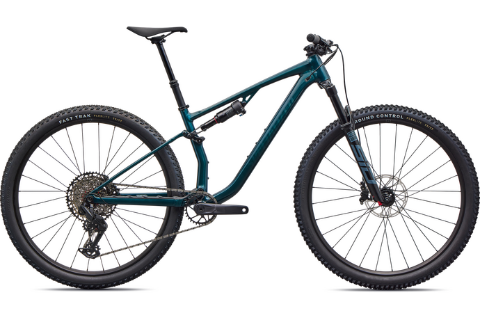 Specialized Chisel Comp 2026 