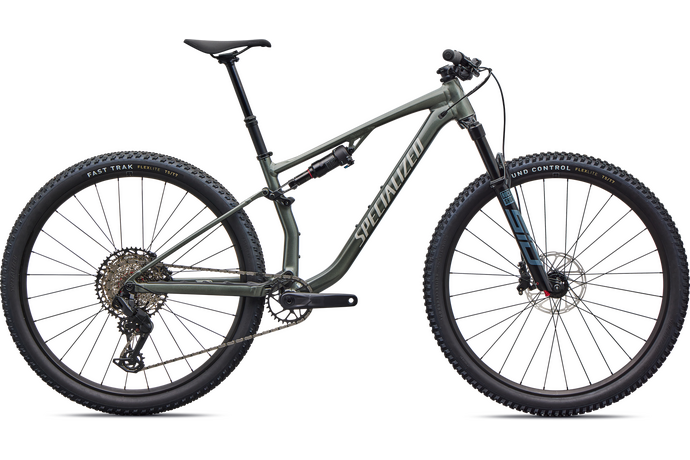 Specialized Chisel Comp 2026  