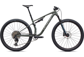 Specialized - Chisel Comp 2026 