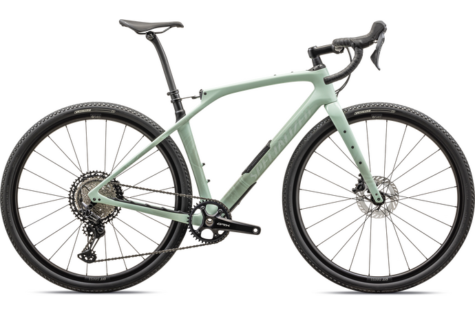 Specialized Diverge STR Comp 