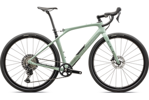 Specialized - Diverge STR Comp