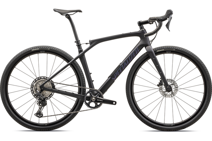 Specialized Diverge STR Comp  