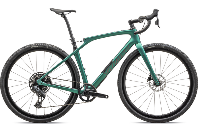 Specialized Diverge STR Expert 