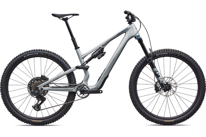 Specialized Stumpjumper 15 EVO Comp 2026 