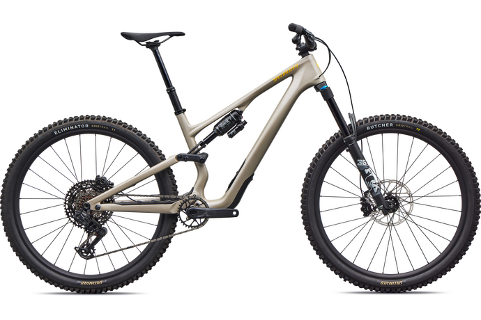Specialized Stumpjumper 15 EVO Comp 2026  