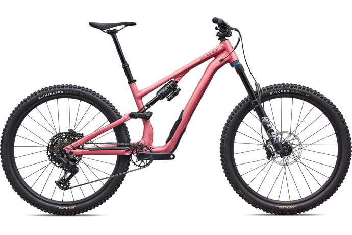 Specialized Stumpjumper 15 EVO Comp Alloy 2026  