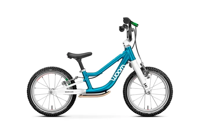 Woom   Woom GO 1 Plus   