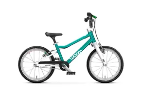 Woom - Go 3 Automagic 