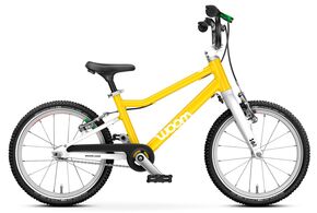 Woom - Go 3 Automagic  