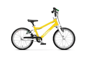 Woom - Go 3 Automagic  