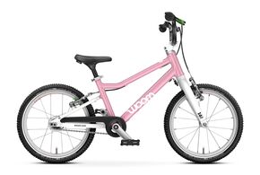 Woom - Go 3 Automagic   