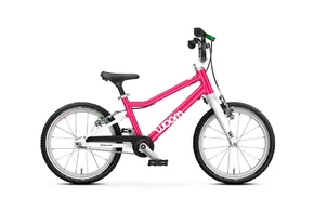 Woom - Go 3 Automagic   