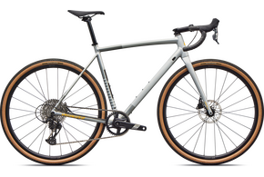 Specialized - Crux DSW Comp