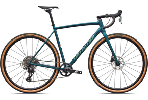 Specialized - Crux DSW Comp 