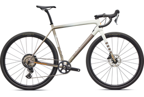 Specialized - Crux Comp