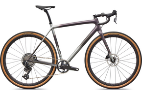 Specialized - Crux Pro