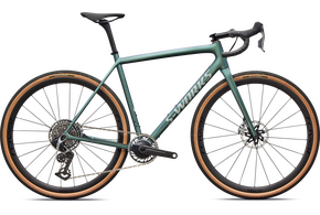 Specialized - S-Works Crux 2026