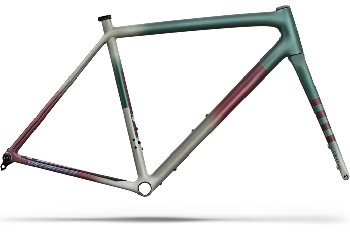 Specialized Crux Frameset 2026 