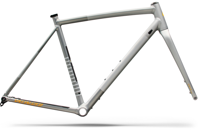 Specialized Crux DSW Frameset 