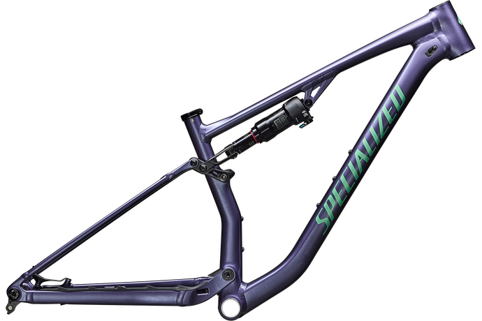 Specialized Chisel Frameset 