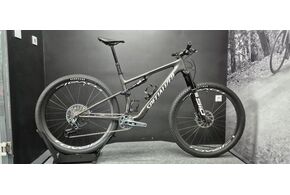 Specialized - Epic 8 Expert AXS 2024 TEST BIKE