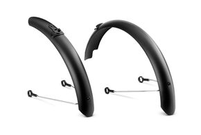 Woom - Blatníky Snap Click-On