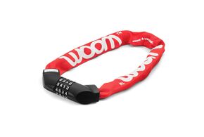 Woom - Zámek na kolo Lokki