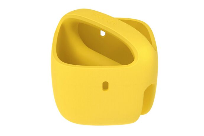 Woom Košík POP banana yellow