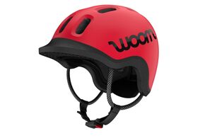 Woom - Dětská helma Ready