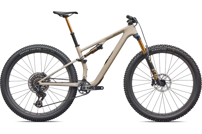 Specialized Epic 8 EVO Pro 2026 