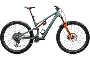 Specialized - S-Works Stumpjumper 15 LTD