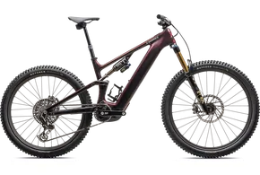 Specialized - S-Works Turbo Levo 4  