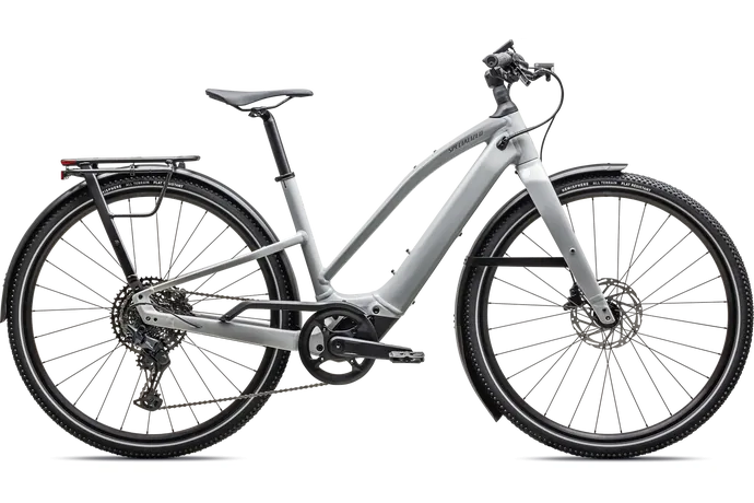 Specialized Turbo Vado SL 2 5.0 Step-Through EQ 