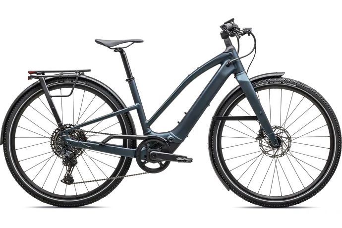 Specialized Turbo Vado SL 2 5.0 Step-Through EQ  