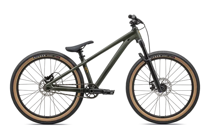 Specialized P. Series P.2 
