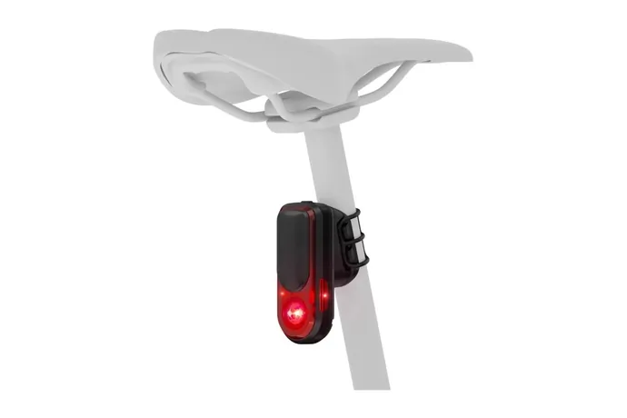 Garmin Varia RearVue 820 