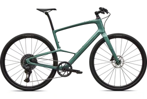 Specialized - Sirrus X 6.0 2026
