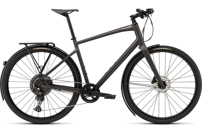 Specialized Sirrus X 4.0 EQ 2026 