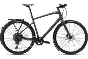 Specialized - Sirrus X 4.0 EQ 2026