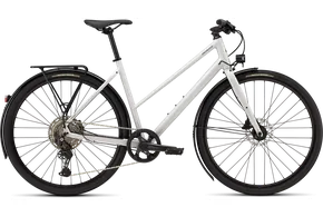 Specialized - Sirrus X 3.0 Step-Through EQ 2026