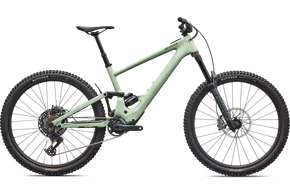 Specialized - Turbo Kenevo SL 2 Comp