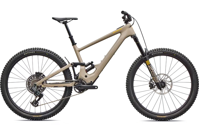 Specialized Turbo Kenevo SL 2 Expert 