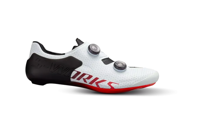 Specialized S-Works Ares 2 - Rok koně 