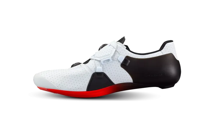 Specialized S-Works Ares 2 - Rok koně 